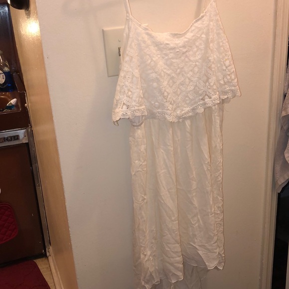 Dress - Picture 1 of 2